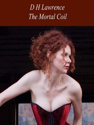 cover image of The Mortal Coil